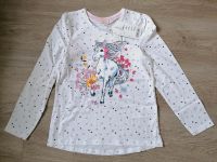 NKD Kids Langarm Shirt Gr. 122 /128 neu mit Etikett Rheinland-Pfalz - Bitburg Vorschau