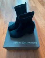 Kennel & Schmenger Stiefeletten schwarz Baden-Württemberg - Steißlingen Vorschau