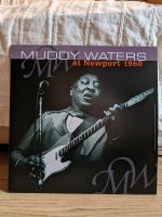 Muddy Waters at Newport 1960 LP Vinyl Jazz DMM Cutting Frankfurt am Main - Nordend Vorschau