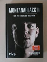 BUCH MONTANA BLACK Teil II MONTANABLACK Niedersachsen - Bad Zwischenahn Vorschau