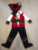 Piraten Kostüm 116 Nordwestmecklenburg - Landkreis - Grevesmuehlen Vorschau