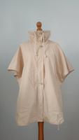Cape, Sommerjacke aus Biobaumwolle von Enna Waschbär Niedersachsen - Göttingen Vorschau