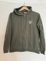 Roxy hoodie Gr M Zipper Sweater Bayern - Waltenhofen Vorschau
