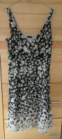 Schwarz-beiges Kleid von Gerry Weber Gr. M München - Trudering-Riem Vorschau