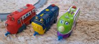 Chuggington interactive Eisenbahn Hessen - Butzbach Vorschau