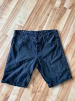 Jeans Bermuda Shorts von H&M / LOW WAIST SHORTS  W:34 Rheinland-Pfalz - Waldfischbach-Burgalben Vorschau