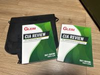 Gleim CIA Review Part 2 & Part 3 Certified Internal Auditor Hessen - Flörsheim am Main Vorschau