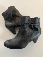 Vera Gomma Lederboots Stiefelette made in italy Gr.40 Rheinland-Pfalz - Kaiserslautern Vorschau