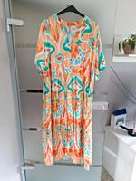 Damen Kleid Maxi Kleid Gr. 52 Takko neu Nordrhein-Westfalen - Erftstadt Vorschau