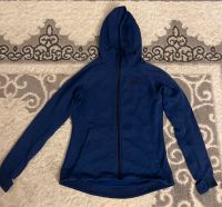 Blaue Nike Jacke Damen Bayern - Oberstaufen Vorschau