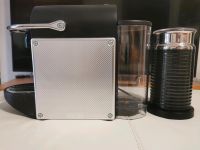 DELONGHI PIXIE EN 125.S SILVER Kapsel Maschine /  Kaffeemaschine Hessen - Otzberg Vorschau