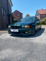 BMW E46 323 Ci Benziner Automatik TÜV INSPEKTION GARANTIE Nordrhein-Westfalen - Hamm Vorschau