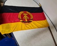DDR Flagge Fahne Sachsen-Anhalt - Dessau-Roßlau Vorschau