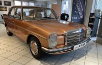 Mercedes-Benz 200/8 Automatik W115 Mecklenburg-Vorpommern - Seebad Ahlbeck Vorschau