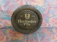 Herforder Pils Bar-Deko Niedersachsen - Nordenham Vorschau