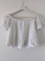 Off-Shoulder Top Nordrhein-Westfalen - Rheinbach Vorschau