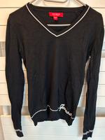 Guess Feinstrick Pullover Pulli Strickpulli Strickpullover Duisburg - Duisburg-Süd Vorschau