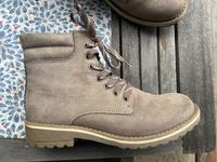 Winterstiefel NEU Größe 38 Winterschuhe Kr. Altötting - Neuötting Vorschau