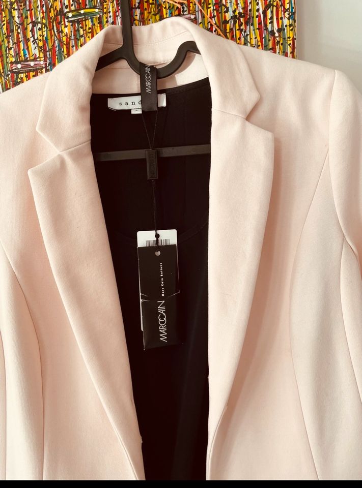 Marc cain Blazer neu 36 in Oberursel (Taunus)