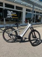 E-Bike Corratec LIFE CX7 ENVIOLO  **20% Rabatt Bayern - Pfaffenhofen a.d. Ilm Vorschau