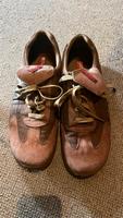 46 Mustang Schuhe Sneakers Herren Bayern - Salzweg Vorschau
