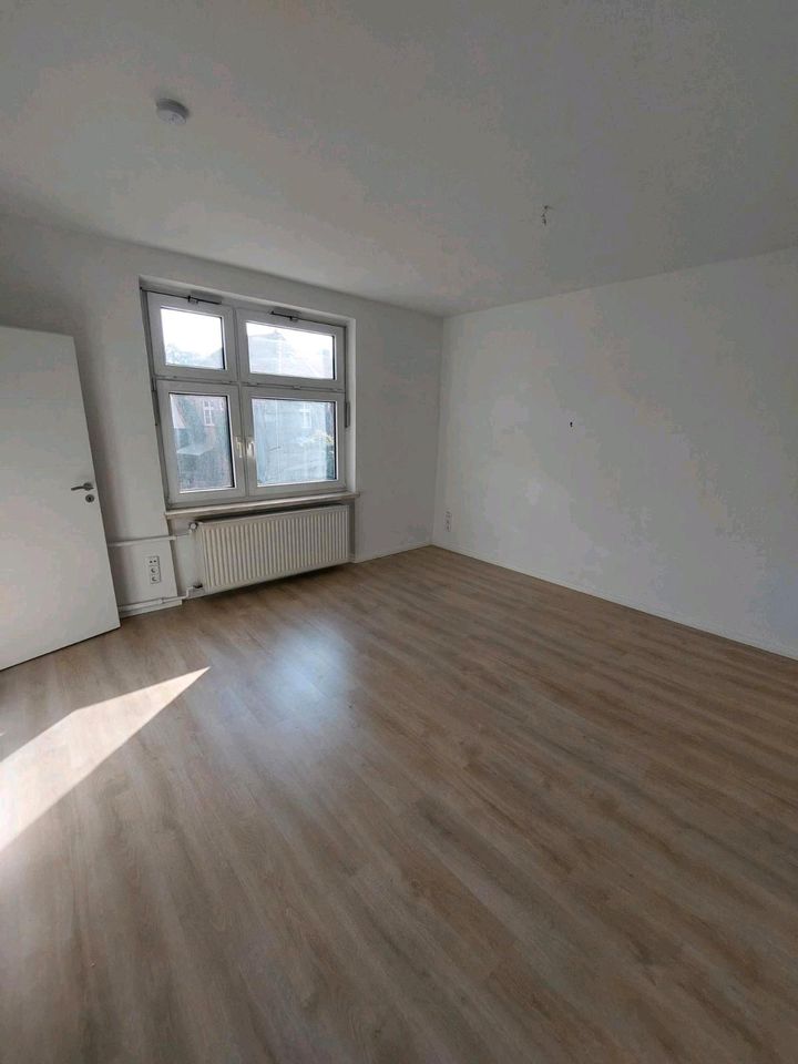 4 Zimmer Wohnung Ludwigslust in Ludwigslust