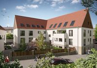 Maisonette-Wohnung im Schlosscarrée-Münchingen  - das ist Wohnen mit Stil Baden-Württemberg - Korntal-Münchingen Vorschau