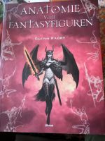 Zeichnen lernen, fantasy und manga Figuren 3 Bücher Nordrhein-Westfalen - Heinsberg Vorschau