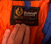Belstaff Trailmaster Xl 500 Hessen - Ortenberg Vorschau
