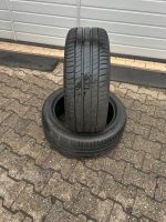 2x 225/45/R17 Michelin Primacy 3 Sommerreifen Hessen - Rüsselsheim Vorschau