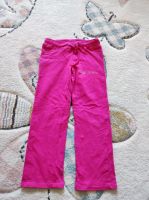 Hello Kitty Hose Pink Gr. 122 128 Jogging Hose bequem Neuhausen-Nymphenburg - Neuhausen Vorschau