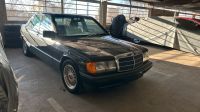 Mercedes Benz W201 190e 2,6l aus 1. Hand Baden-Württemberg - Weinheim Vorschau