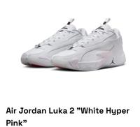 Original Nike Jordan Luka 2 Schuhe Größe 44,5 NEU NEU Thüringen - Erfurt Vorschau