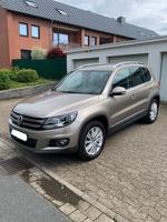 Volkswagen Tiguan 2.0 TDI 4Motion Automatik TÜV 01.2027 Niedersachsen - Bothel Kreis Rotenburg, Wümme Vorschau