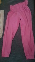 Freds World Green Cotton Organic Hose Yogginghose 116 122 pink Wuppertal - Elberfeld Vorschau