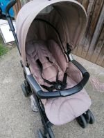 Peg perego pliko p3 compact buggy beige Baden-Württemberg - Altdorf Nürtingen Vorschau