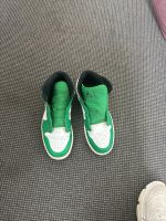 Nike Jordan Schuh neuwertig Größe 8.5 / 42 Nordrhein-Westfalen - Menden Vorschau