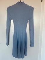 Winterkleid Zara hellblau Gr. 36 (S) Niedersachsen - Damme Vorschau