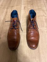 Herren Schuhe Leder 45 Aachen - Aachen-Richterich Vorschau