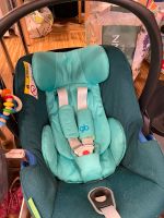 GB Idan Babyschale mit Isofix Base Niedersachsen - Bad Zwischenahn Vorschau