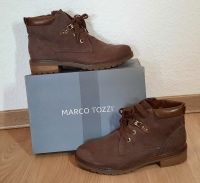 MARCO TOZZI Ankle Boots/ Stiefeletten, 41 Bayern - Gerbrunn Vorschau