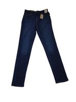 Levi's Damen 721 High Rise Skinny Jeans dunkelblau Gr. W29 / L32 Nordrhein-Westfalen - Velbert Vorschau