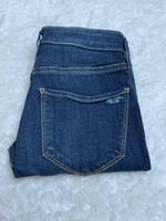 Hollister Jeans W 25 / L 28 - neuwertig Hessen - Kirchhain Vorschau