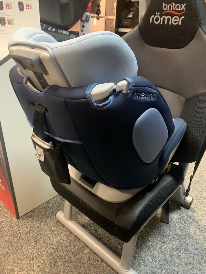 NEU - OSANN ONE 360° Auto-Kindersitz 0-36kg - Reboarder - NEU - FIRLEFANZ in Berlin