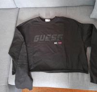 GUESS Sweatshirt Gr.S wie neu Pullover Oberteil Shirt Bayern - Perlesreut Vorschau