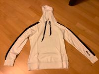 Hoodie Bench Gr. 36 38 creme Niedersachsen - Harsefeld Vorschau