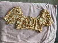 Bluse H&M Gr.M NEU Nordrhein-Westfalen - Solingen Vorschau