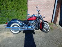 Suzuki VL800 Nordrhein-Westfalen - Hamminkeln Vorschau