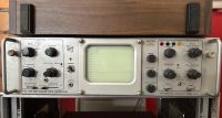 TYPE RM 529 WAVEFORM MONITOR, Connected for 115 V Operating Range Frankfurt am Main - Ostend Vorschau