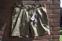 Esprit Herren Bermudashorts beige/kaki Gr 32 88% Cotton NEU NP 59 Düsseldorf - Bilk Vorschau